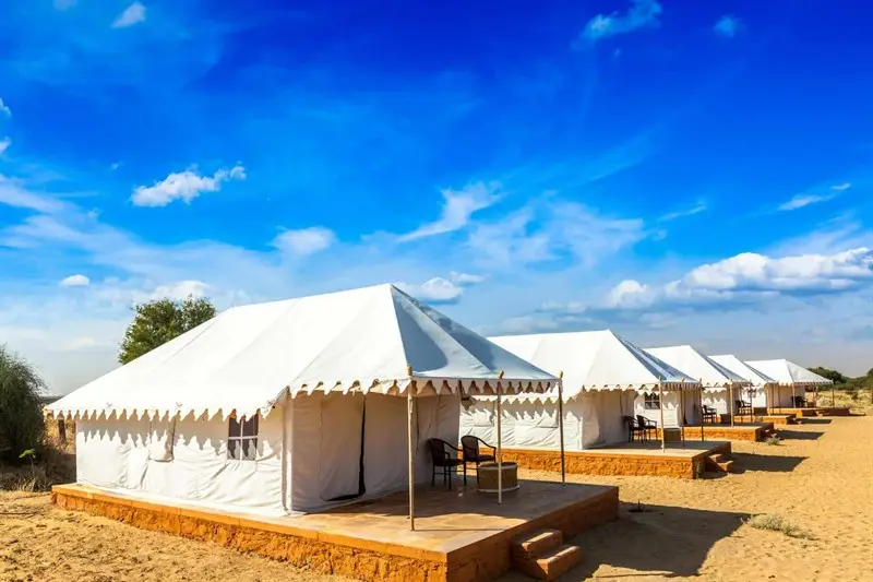 5 días por el Sáhara de Marrakech a Fez