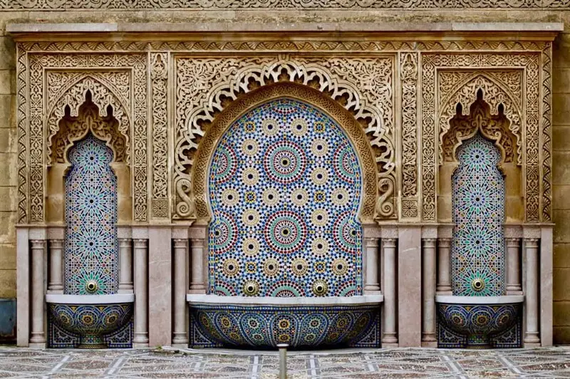Excursión a Meknes, Volubilis y Moulay Idriss desde Fez