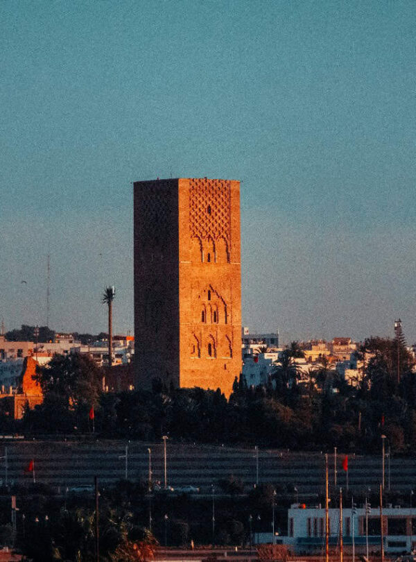15 Days Grand Morocco Tours from Marrakech