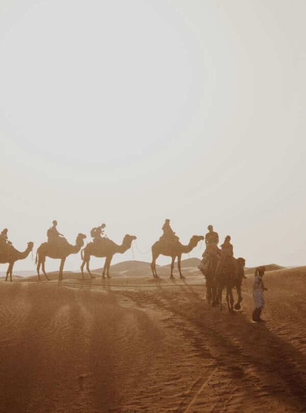 15 Days Grand Morocco Tours from Marrakech