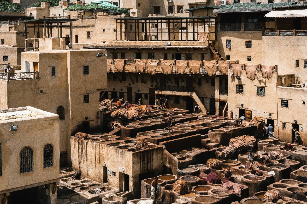 15 Days Grand Morocco Tours from Marrakech