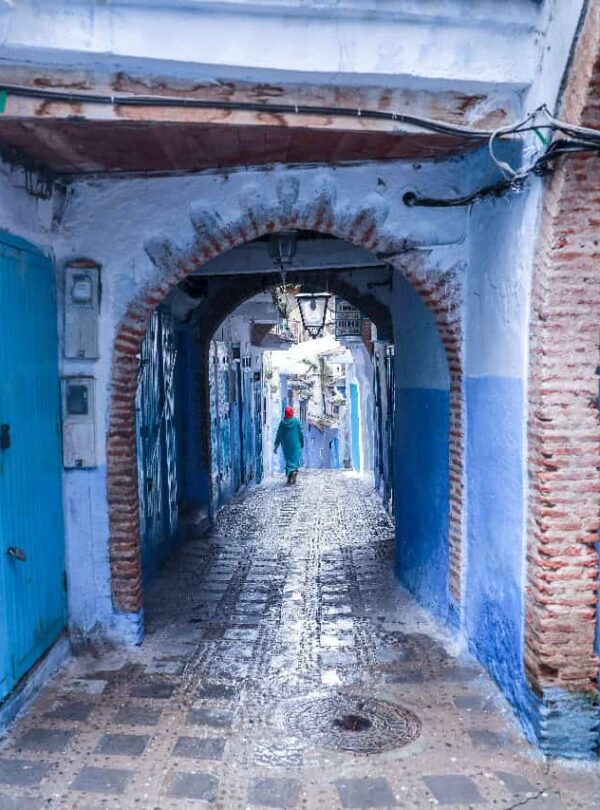 15 Days Grand Morocco Tours from Marrakech