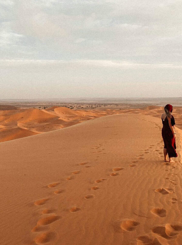15 Days Grand Morocco Tours from Marrakech