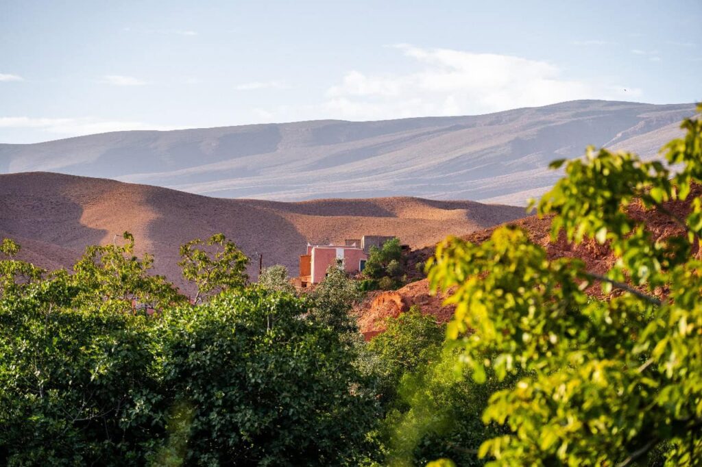 2 Days From Errachidia to Merzouga
