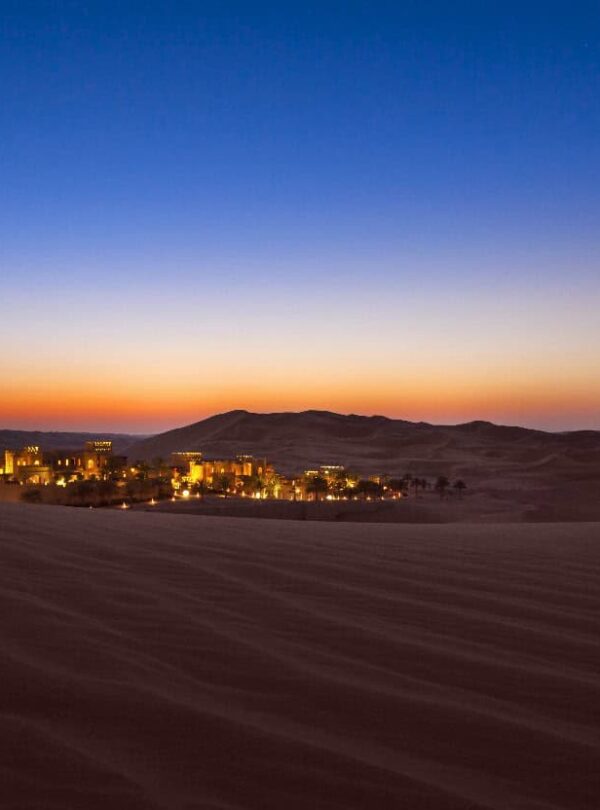 2 Days From Errachidia to Merzouga