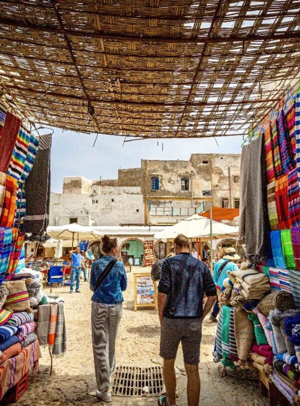 2 Days tour From Marrakech to Zagora Desert