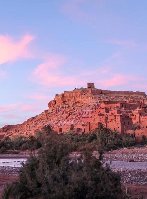 2 Days tour From Marrakech to Zagora Desert