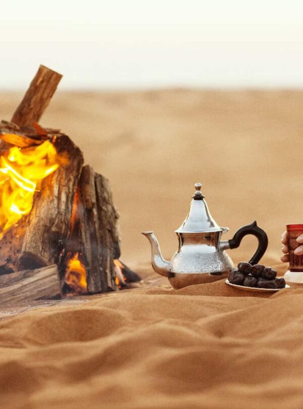 3 Days From Errachidia to Merzouga