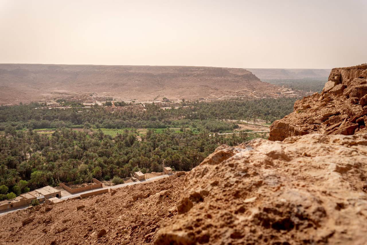 3 Days From Errachidia to Merzouga