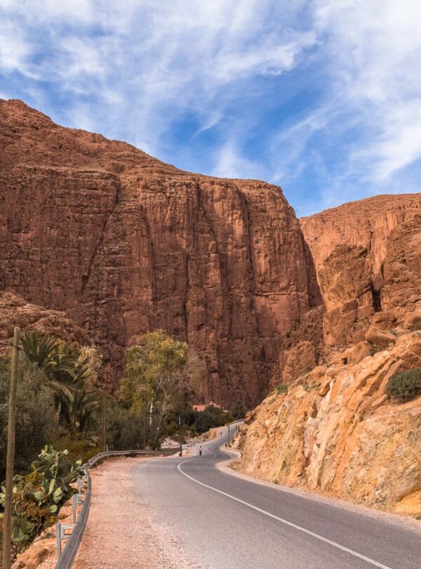 3 Days From Errachidia to Merzouga