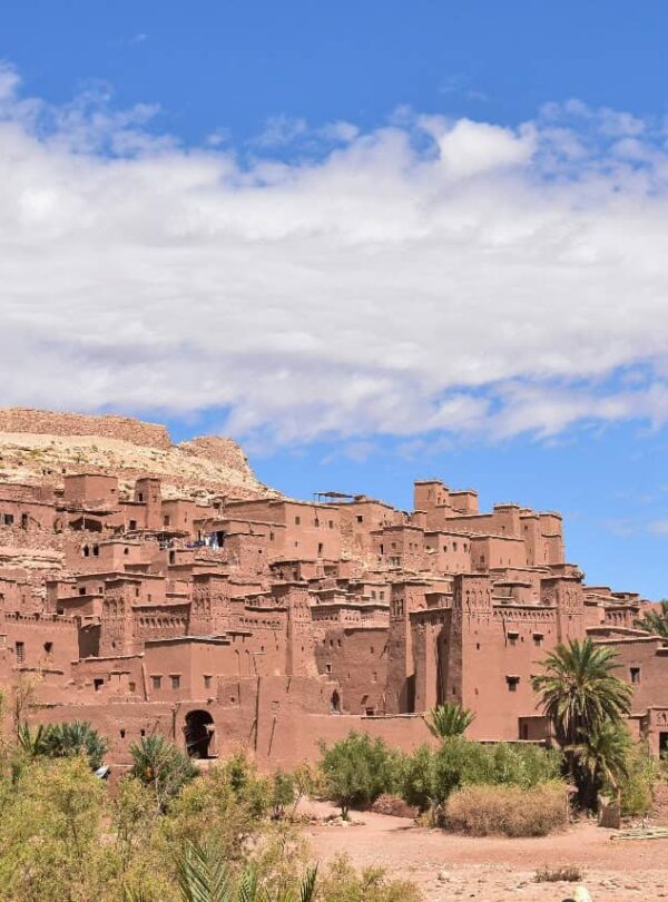 3 Days desert tour to Marrakech