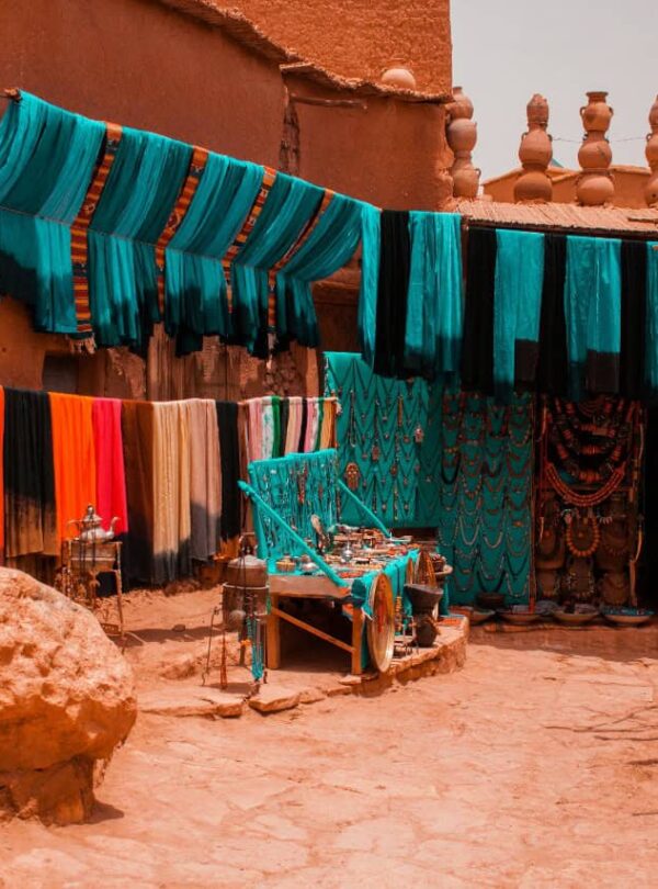 3 Days tour From Marrakech to Fes