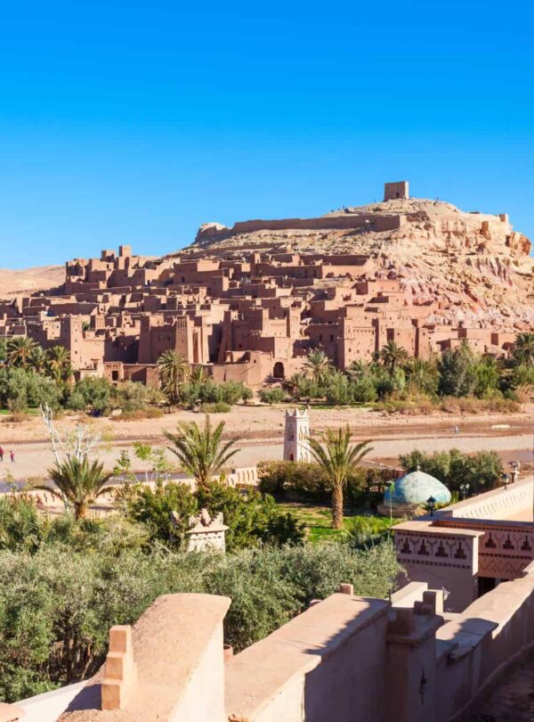 3 Days tour From Marrakech to Merzouga