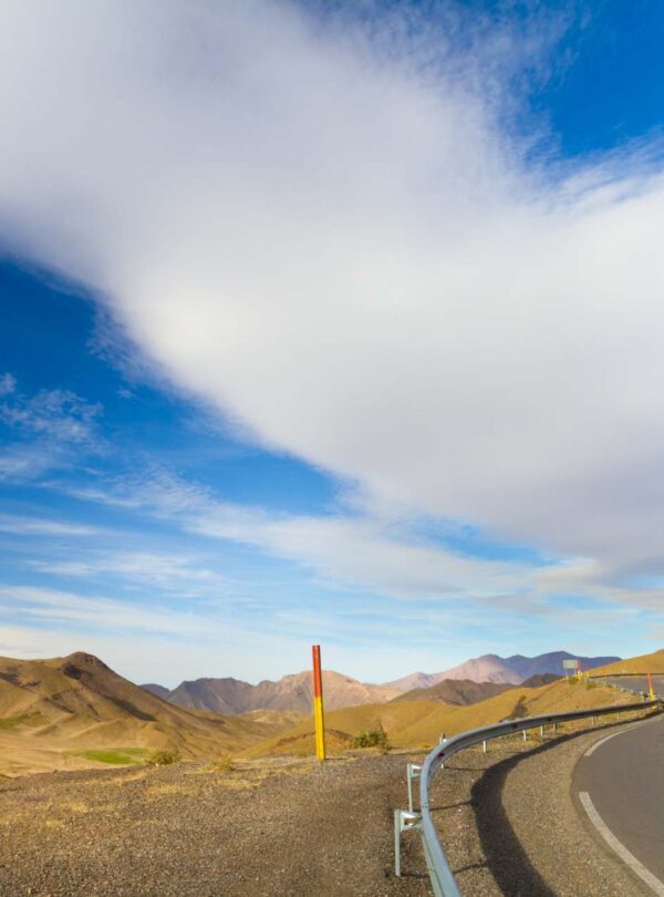 3 Days tour From Marrakech to Merzouga