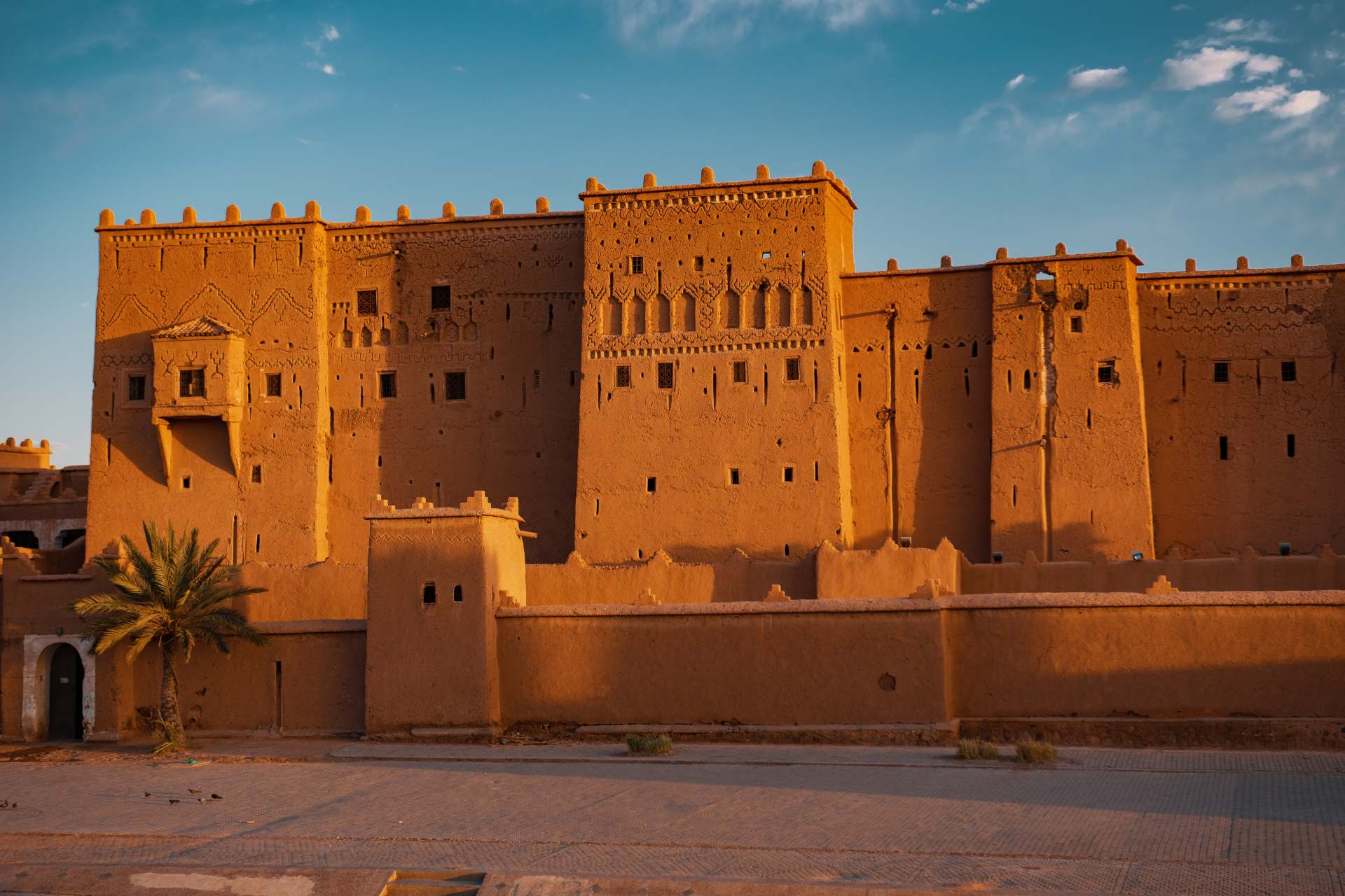 3 Days tour From Marrakech to Merzouga