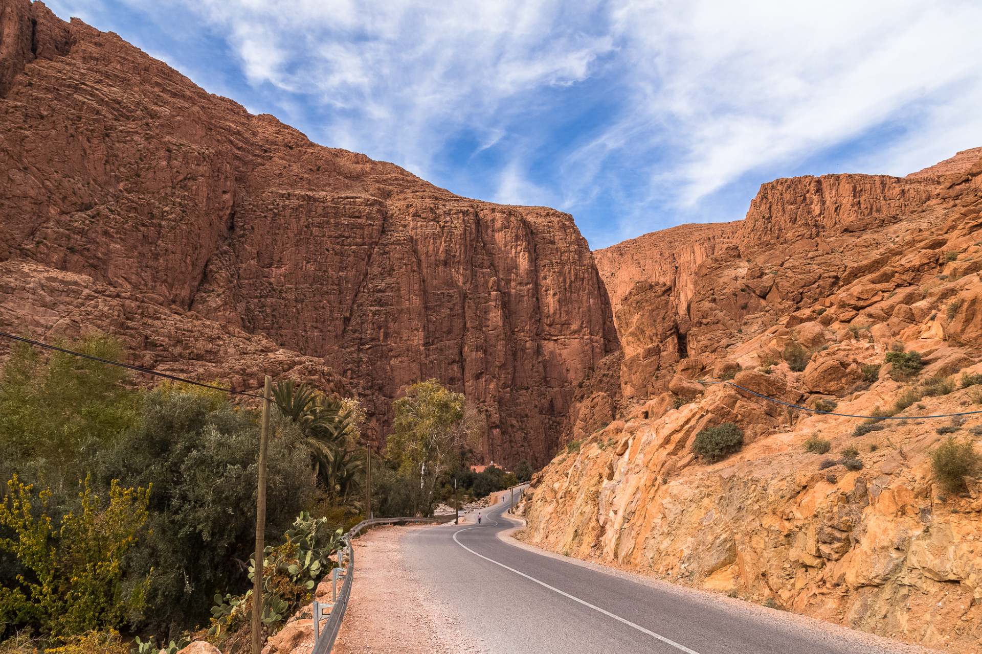 3 Days tour From Marrakech to Merzouga
