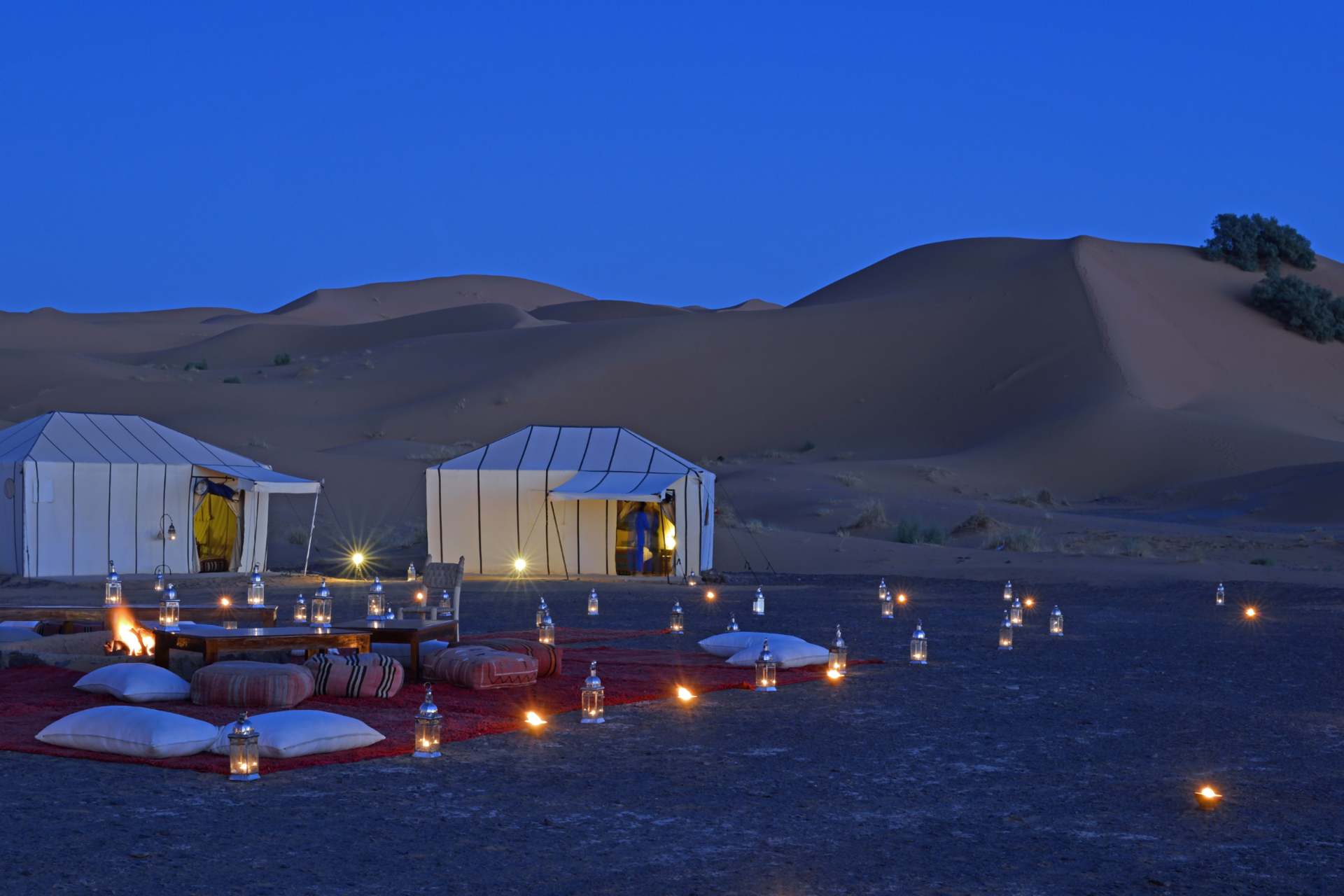 3 Days tour from Fes to Marrakech