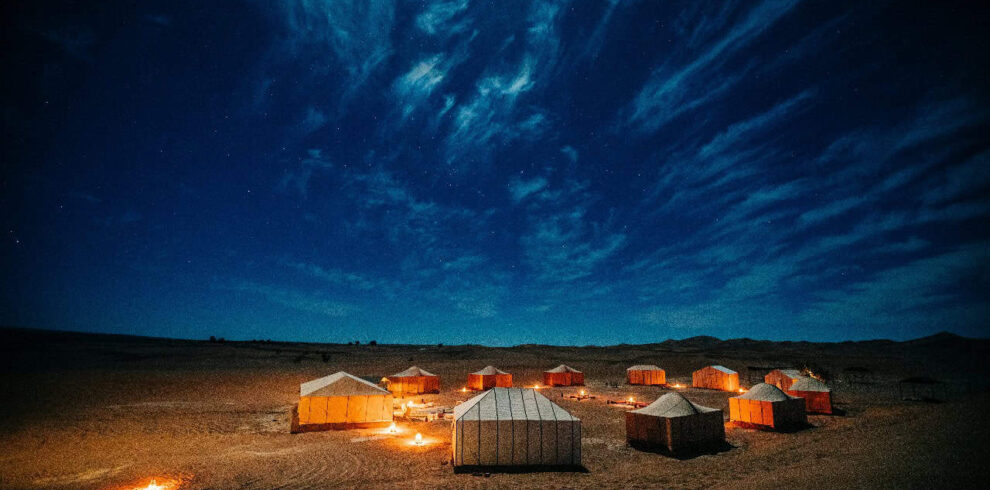 3 Days tour from Fes to Merzouga