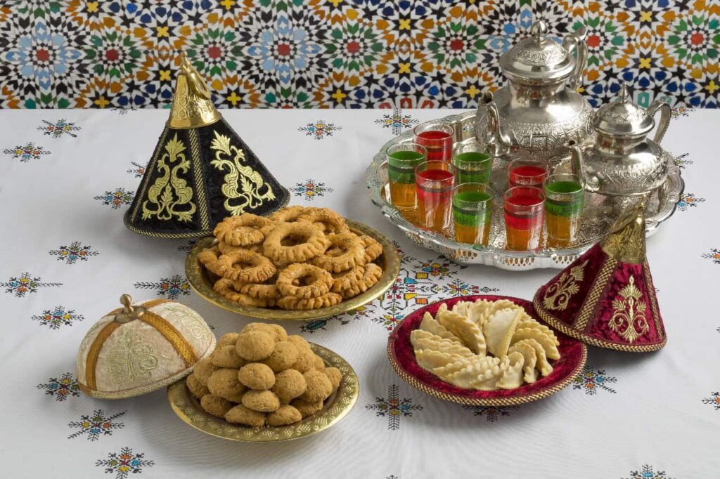4 Days tour from Fes to Marrakech