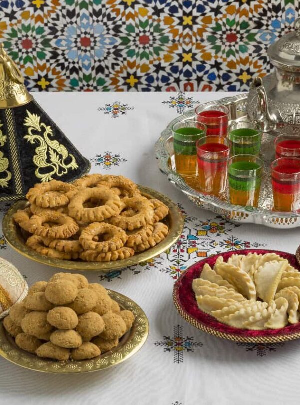 4 Days tour from Fes to Marrakech