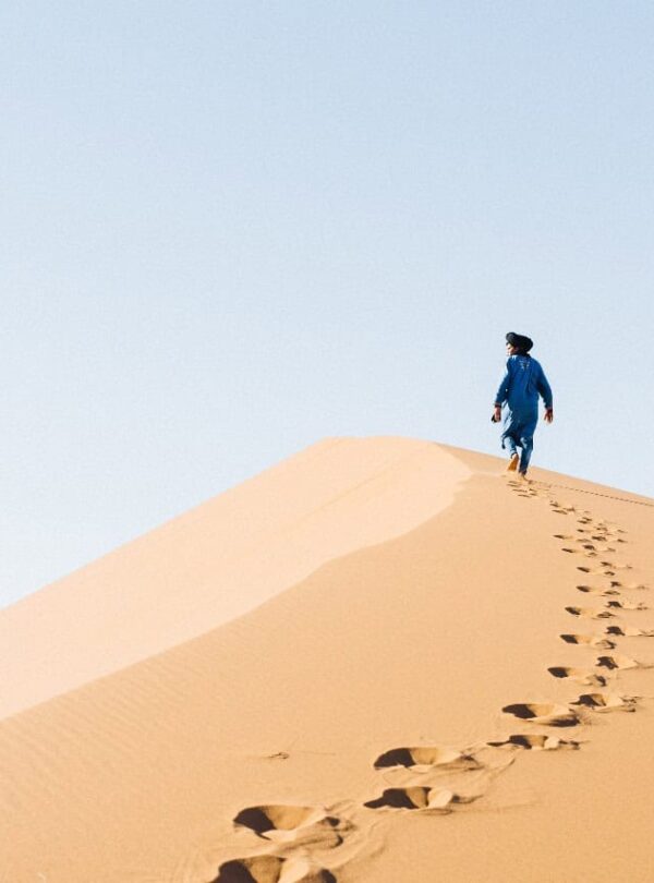 4 Days tour from Fes to Marrakech