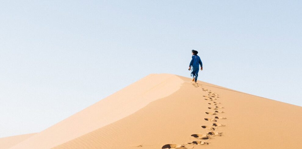 4 Days tour from Fes to Marrakech