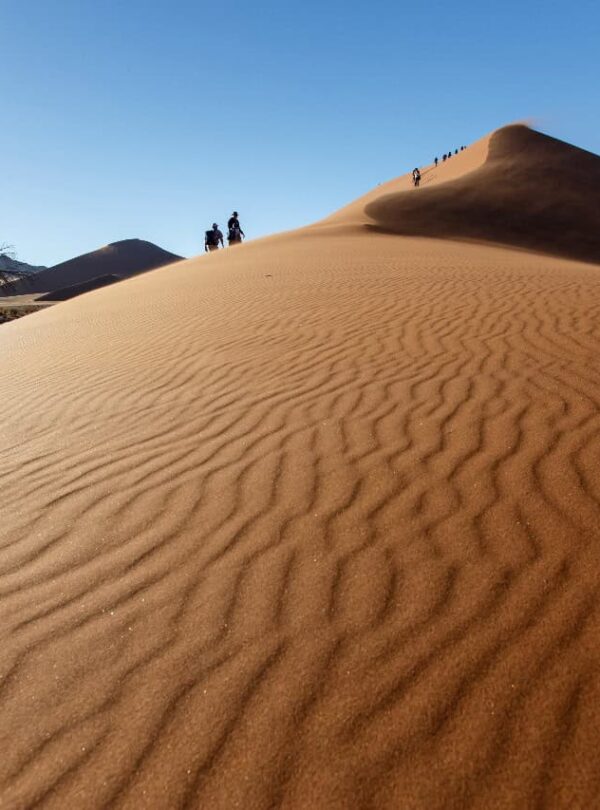 4 Days tour from Fes to Marrakech