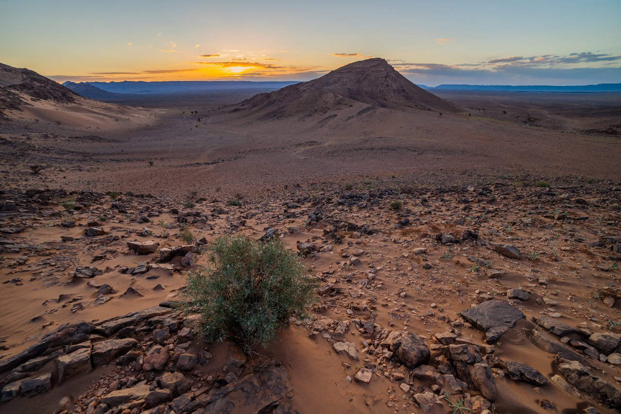4 Days tour from Fes to Marrakech