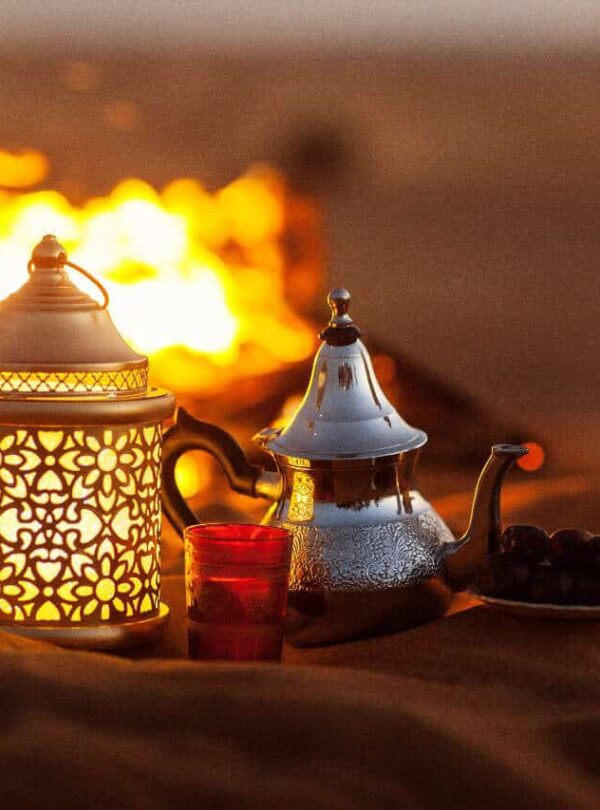 5 Days tour From Marrakech to Sahara