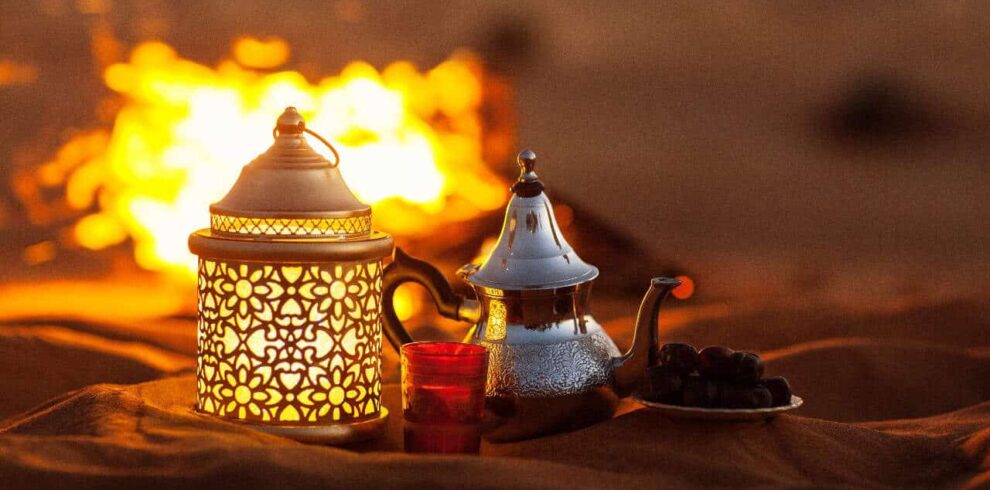 5 Days tour From Marrakech to Sahara