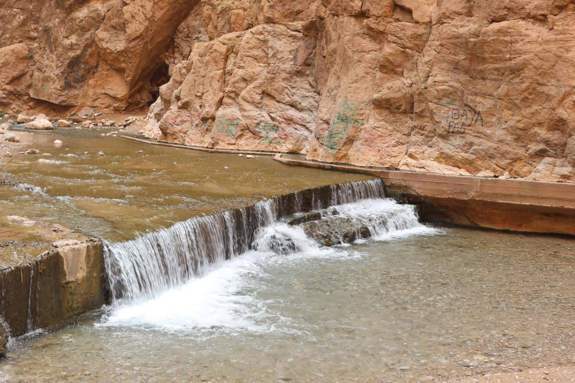 5 Days tour From Marrakech to Sahara