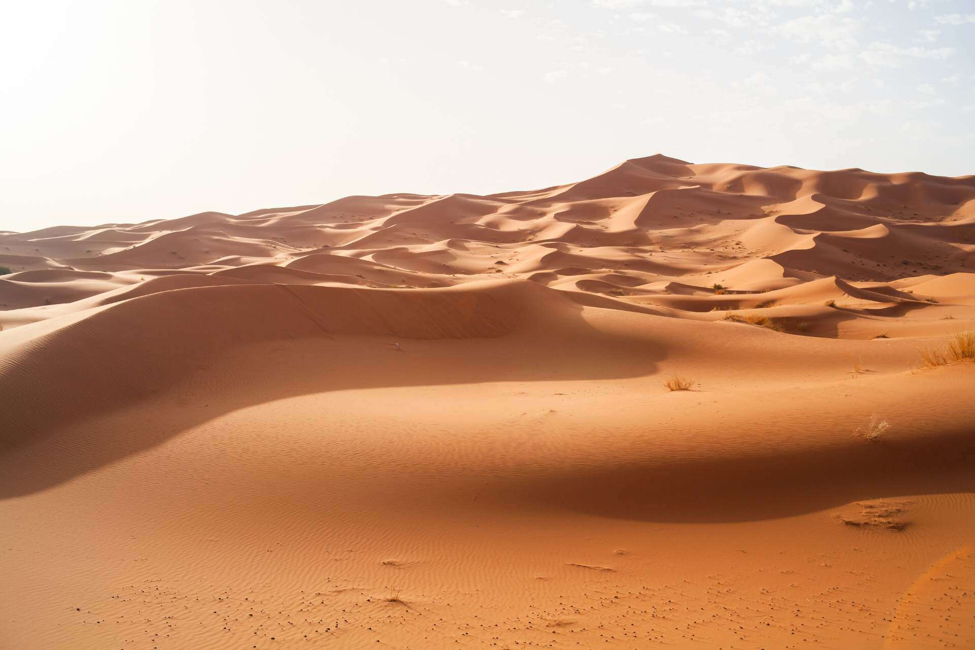 6 Days tour From Marrakech to Casablanca