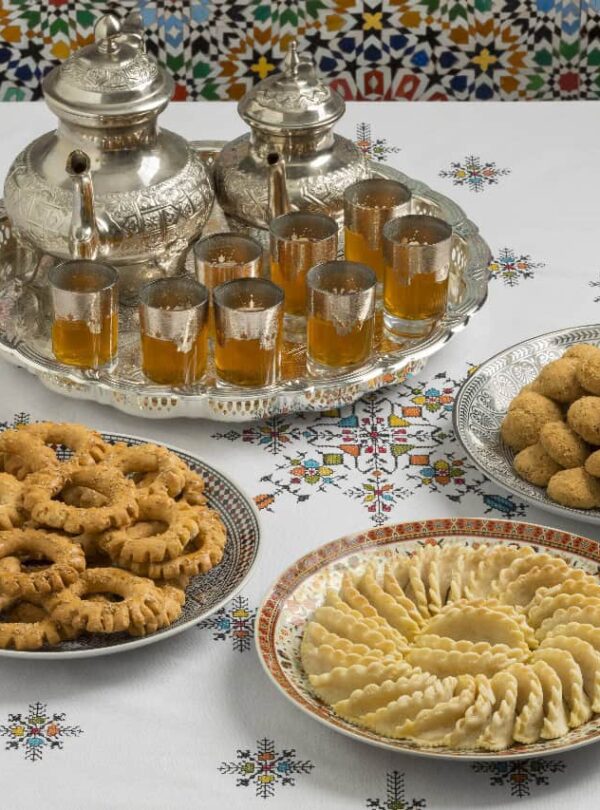 6 Days tour From Marrakech to Casablanca