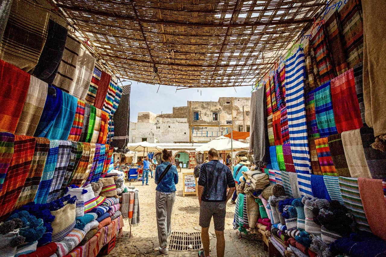6 Days tour From Marrakech to Casablanca