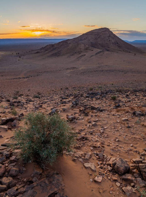 6 Days tour from Fes to Marrakech