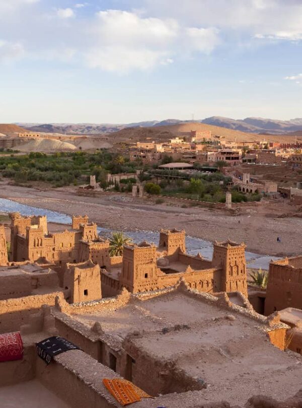 6 Days tour from Fes to Marrakech
