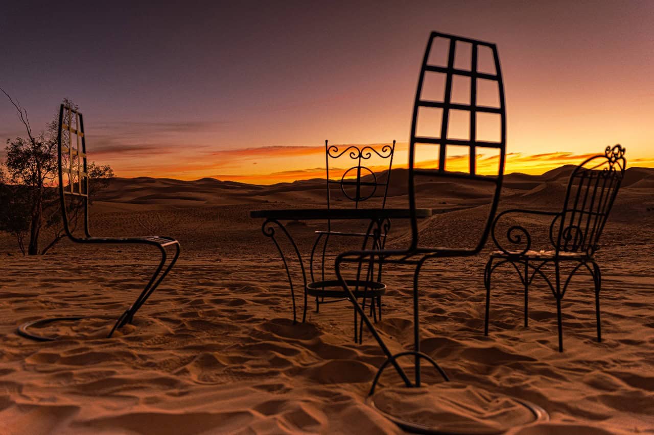 6 Days tour from Fes to Marrakech