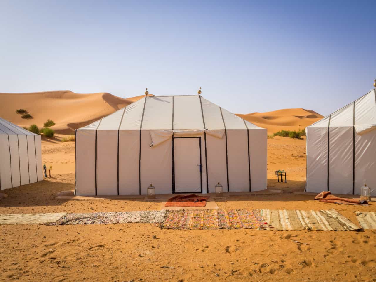 6 Days tour from Fes to Marrakech