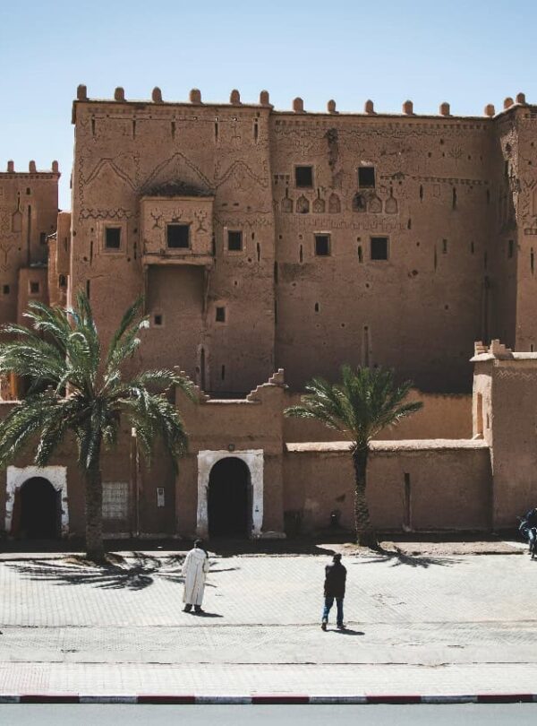 7 Days Tour Agadir To Marrakech