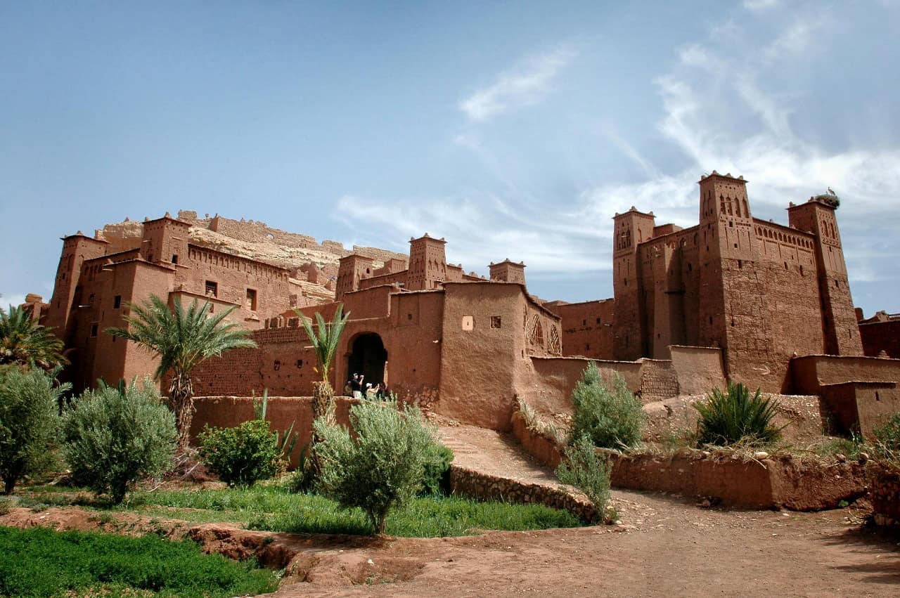 7 Days Tour Agadir To Marrakech
