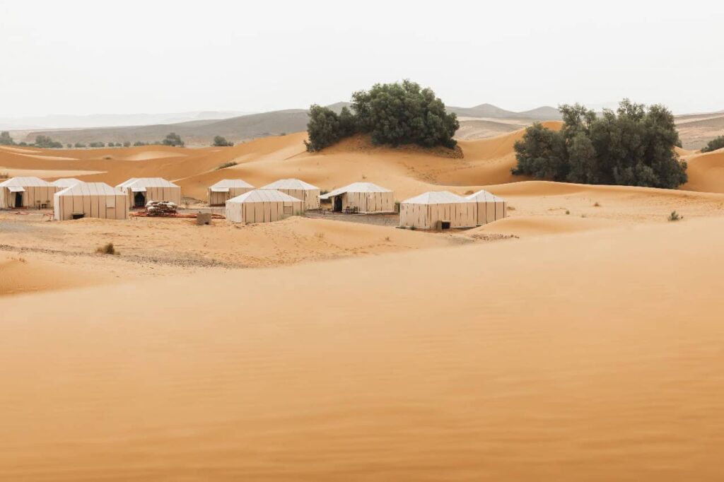 7 Days Tour from Marrakech