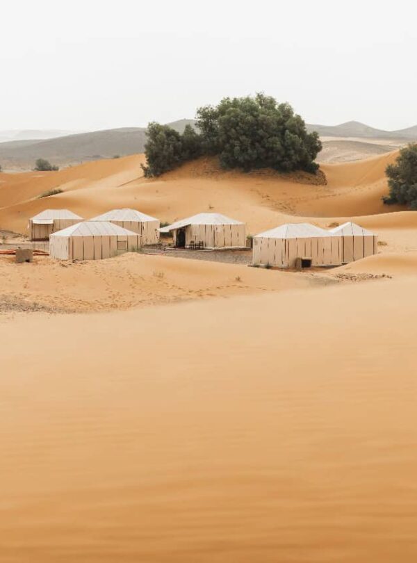 7 Days Tour from Marrakech