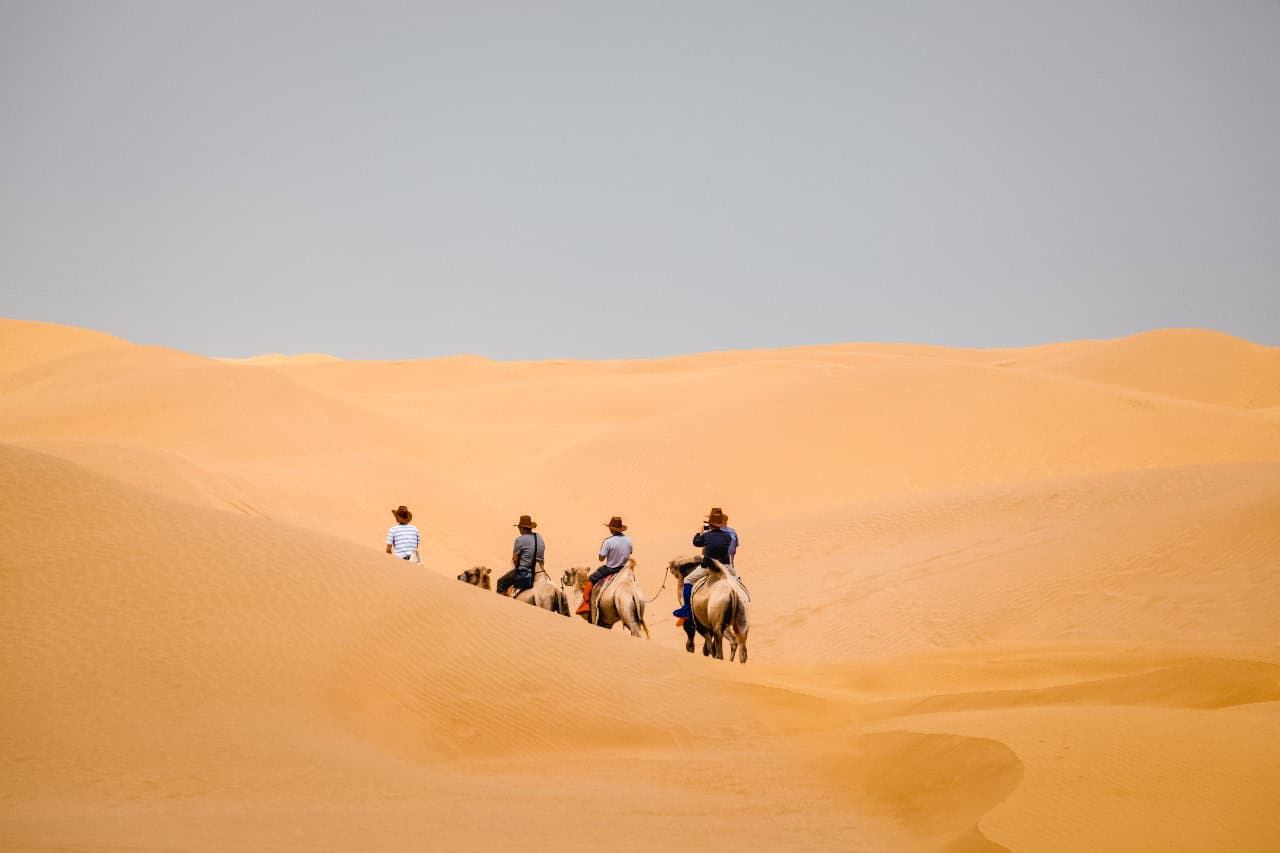 7 Days Tour from Marrakech