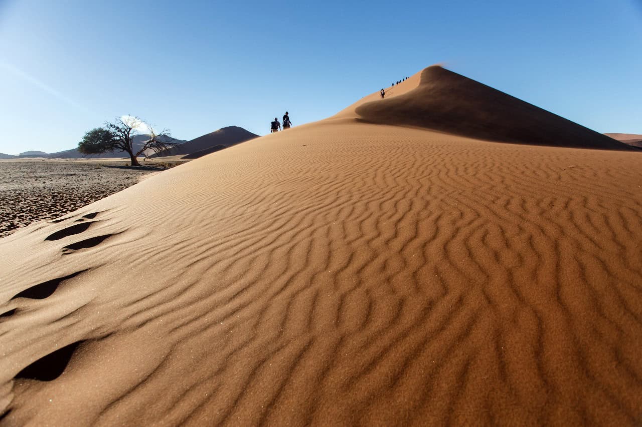 8 Days costal tour from Fes