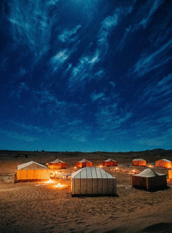 8 Days costal tour from Fes