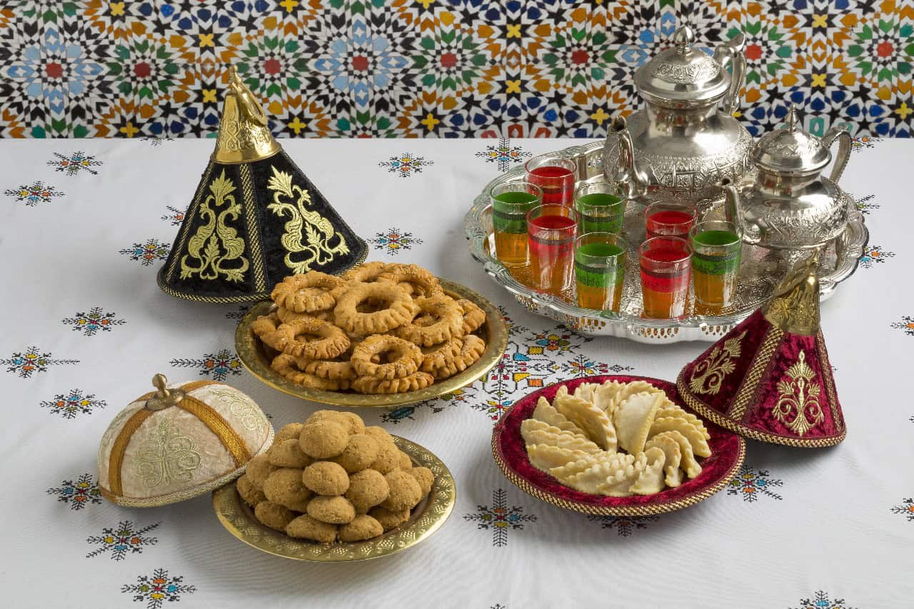 8 Days costal tour from Fes