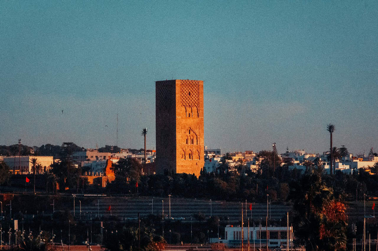 10 Day from Casablanca to Casablanca Morocco Tour