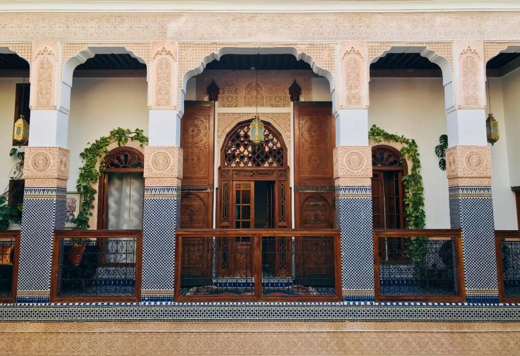 10 Day from Casablanca to Casablanca Morocco Tour