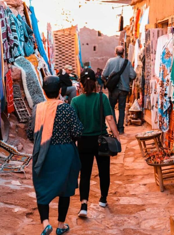10 Day from Casablanca to Casablanca Morocco Tour