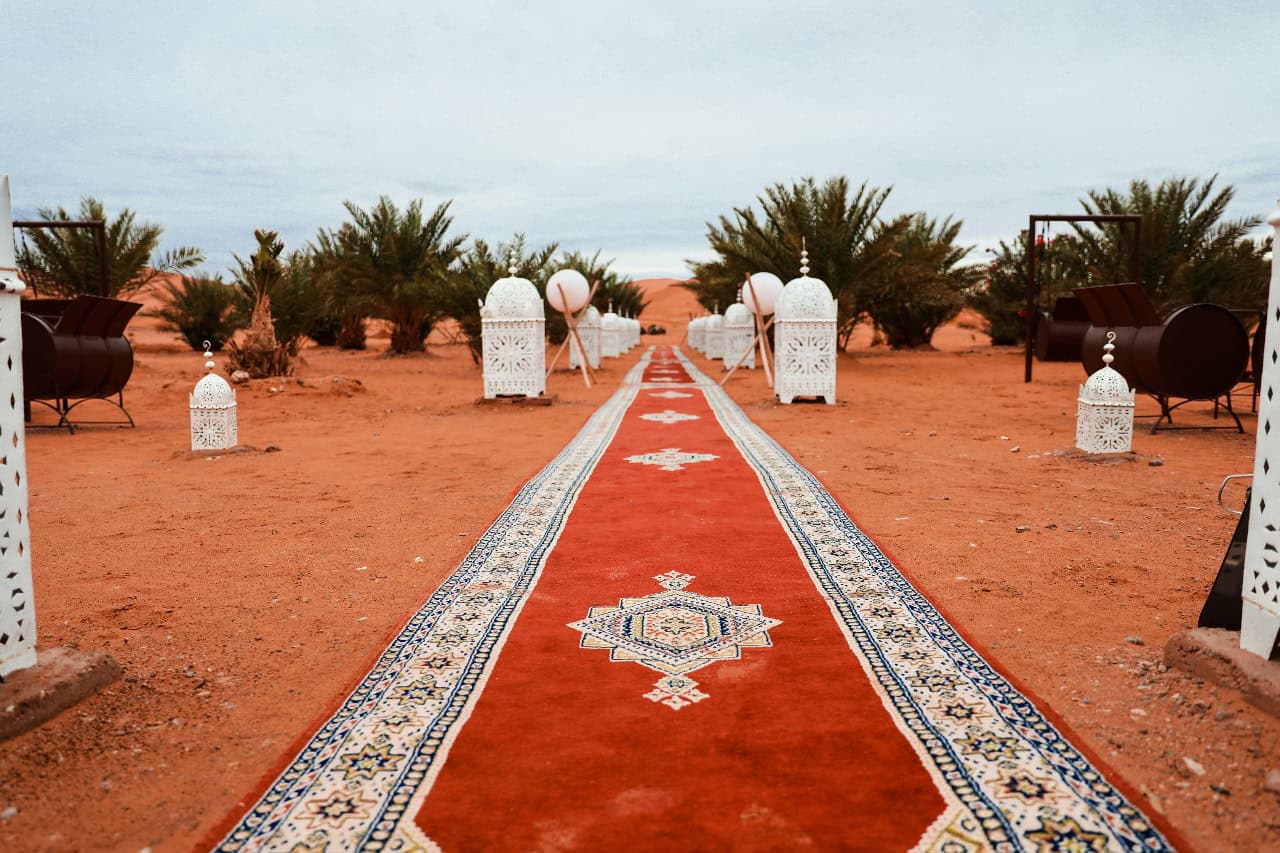 10 Day from Casablanca to Casablanca Morocco Tour